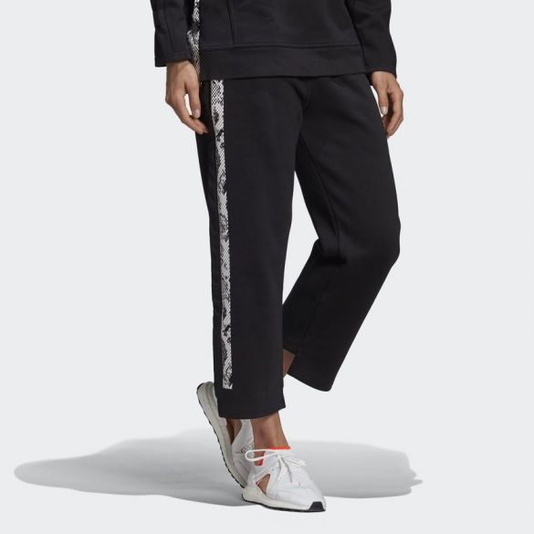 Укорочені брюки Adidas Crop Sweat DT9224_image_4