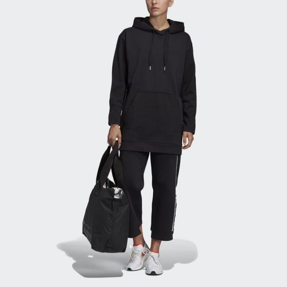 Укорочені брюки Adidas Crop Sweat DT9224_image_5