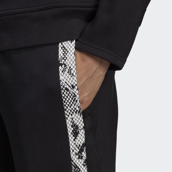 Укорочені брюки Adidas Crop Sweat DT9224_image_6