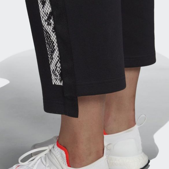 Укорочені брюки Adidas Crop Sweat DT9224_image_8