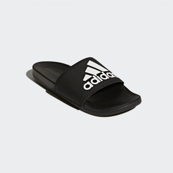 Мужские Шлепанцы Adidas Adilette Cloudfoam Comfort Plus Logo CG3425_image_3