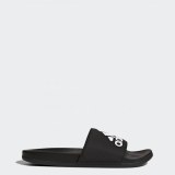 Чоловічі Ляпанці Adidas Adilette Cloudfoam Comfort Plus Logo CG3425_image_1