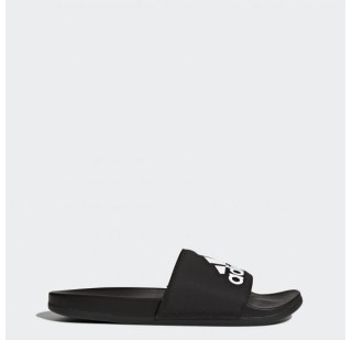 Чоловічі Ляпанці Adidas Adilette Cloudfoam Comfort Plus Logo CG3425