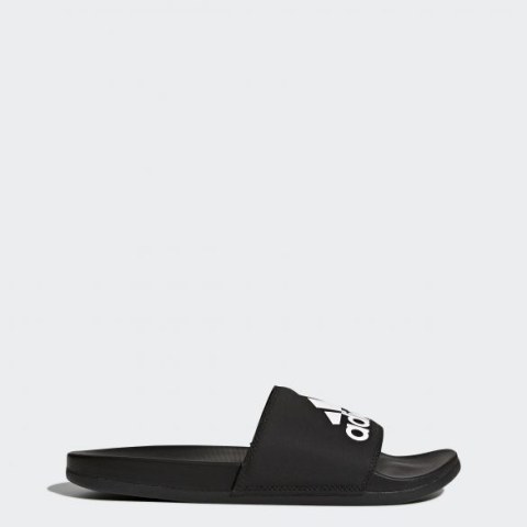 Чоловічі Ляпанці Adidas Adilette Cloudfoam Comfort Plus Logo CG3425_image_1