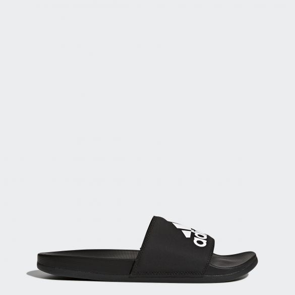 Мужские Шлепанцы Adidas Adilette Cloudfoam Comfort Plus Logo CG3425_image_1