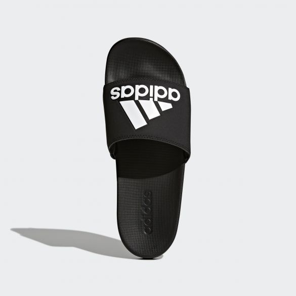 Мужские Шлепанцы Adidas Adilette Cloudfoam Comfort Plus Logo CG3425_image_4