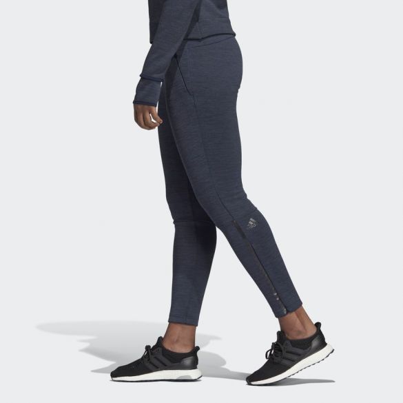 Женские брюки Adidas W Zne Pt CZ2831_image_3