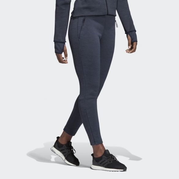 Женские брюки Adidas W Zne Pt CZ2831_image_5