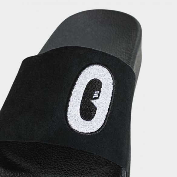 Жіночі шльопанці Adidas Originals Adilette DA9017_image_7