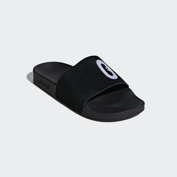 Жіночі шльопанці Adidas Originals Adilette DA9017_image_3