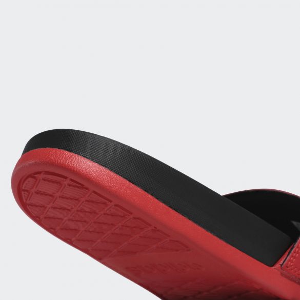  Чоловічі Ляпанці Adidas Adilette Cloudfoam Comfort Plus Logo F34722_image_5
