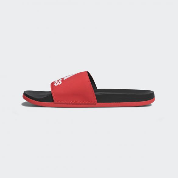  Чоловічі Ляпанці Adidas Adilette Cloudfoam Comfort Plus Logo F34722_image_2