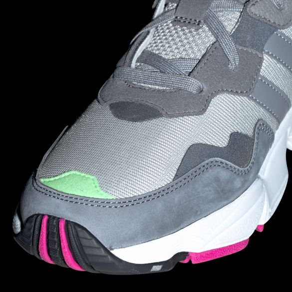 Чоловічі кросівки Adidas Originals Yung-96 F35020_image_5