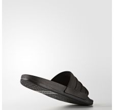 Чоловічі шльопанці Adidas Adilette Cloudfoam Plus Mono S82137