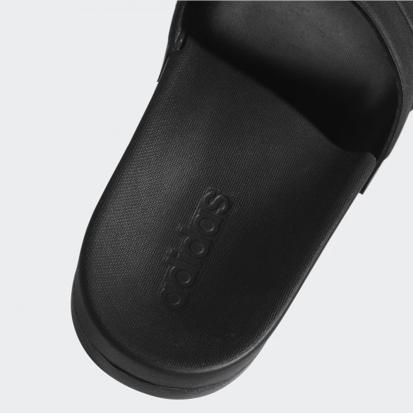  Чоловічі шльопанці Adidas Adilette Cloudfoam Plus Mono S82137_image_3