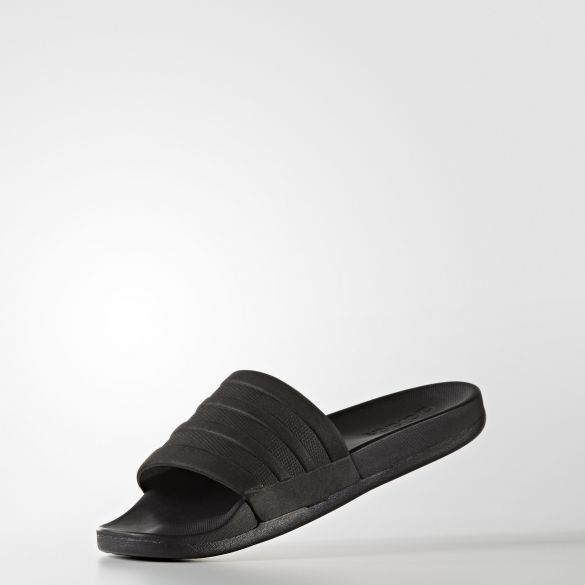  Чоловічі шльопанці Adidas Adilette Cloudfoam Plus Mono S82137_image_5