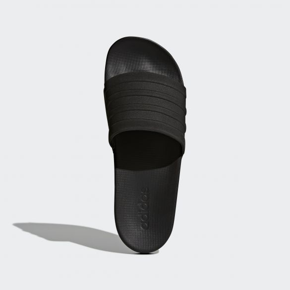  Чоловічі шльопанці Adidas Adilette Cloudfoam Plus Mono S82137_image_7