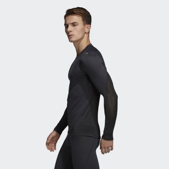 Лонгслив Adidas Alphaskin Sport CF7267_image_3