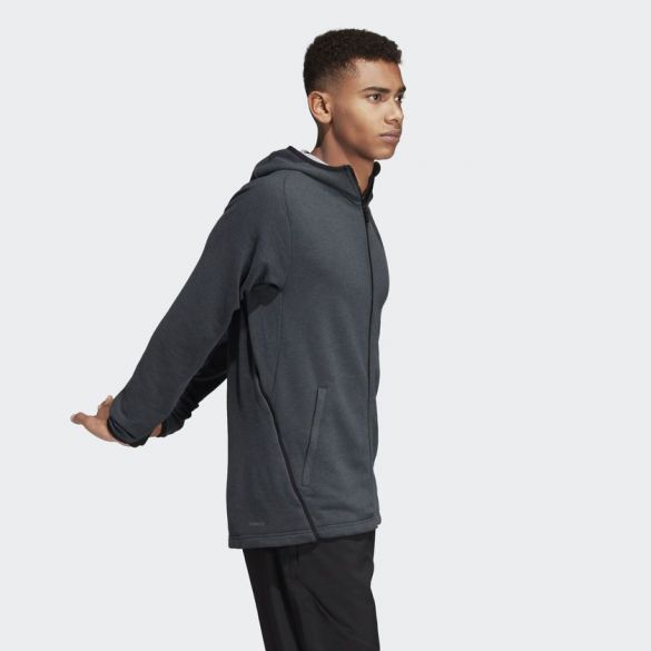 Чоловіча толстовка Adidas Freelift Prime CX0172_image_4