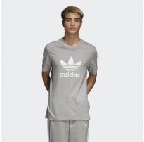 Мужская футболка Adidas Originals Trefoil CY4574_image_7