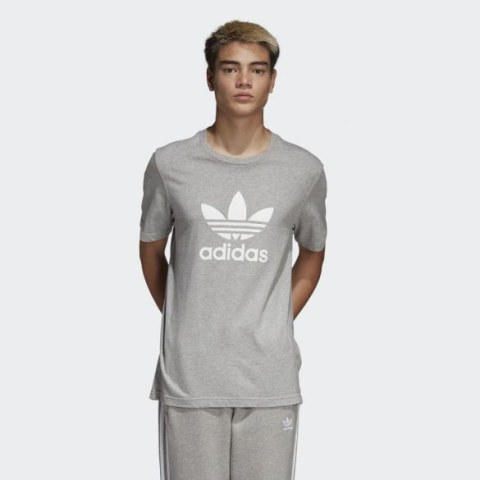 Мужская футболка Adidas Originals Trefoil CY4574_image_1