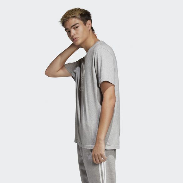 Мужская футболка Adidas Originals Trefoil CY4574