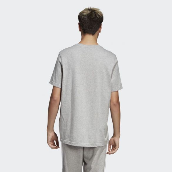 Мужская футболка Adidas Originals Trefoil CY4574_image_3