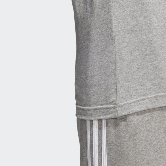 Мужская футболка Adidas Originals Trefoil CY4574_image_6