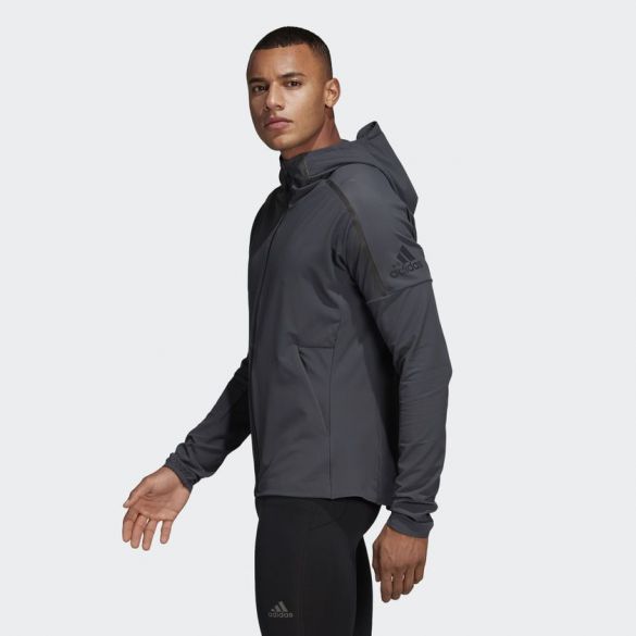 Чоловіча вітровка Adidas ZNE Jacket CY5483