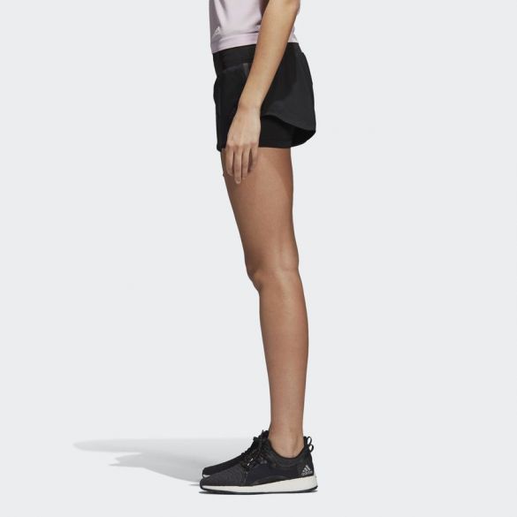 Жіночі шорти для бігу Adidas Ultra CY6323