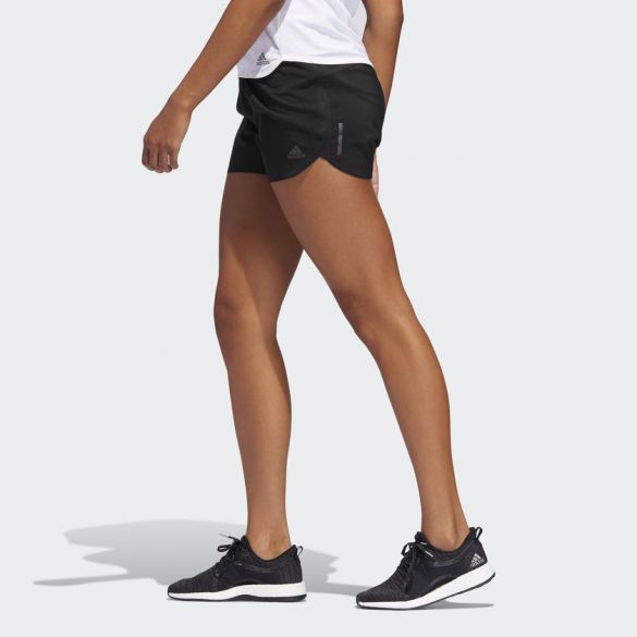 Шорти для бігу Adidas Response CZ5075