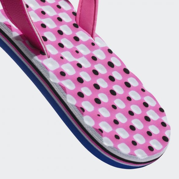 Жіночі сланці Adidas Eezay Dots CG3552_image_8
