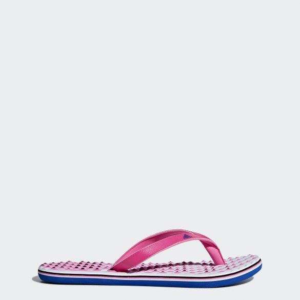 Женские сланцы Adidas Eezay Dots CG3552_image_1