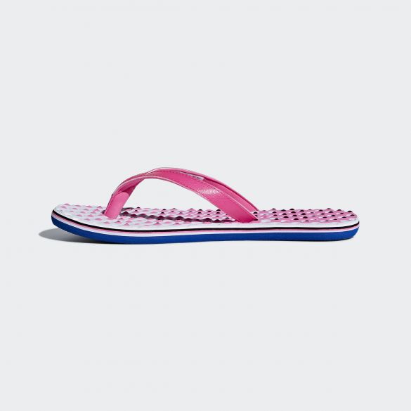 Женские сланцы Adidas Eezay Dots CG3552_image_2