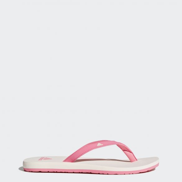 Женские сланцы Adidas Eezay Dots CG3556_image_1