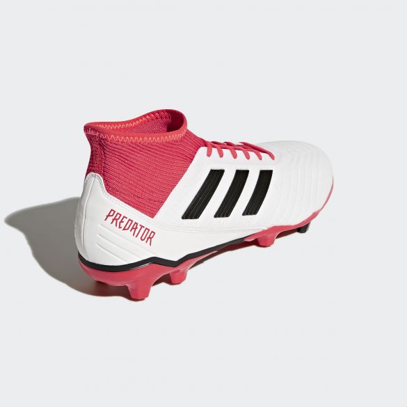 Футбольні бутси Adidas Predator 18.3 FG CM7667_image_3