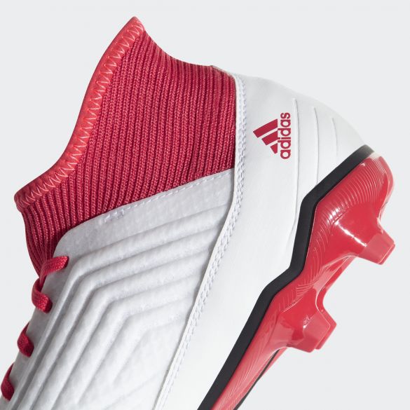 Футбольні бутси Adidas Predator 18.3 FG CM7667_image_4