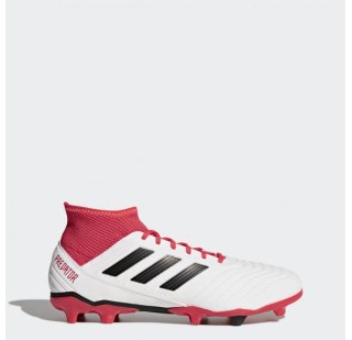 Футбольные бутсы Adidas Predator 18.3 FG CM7667