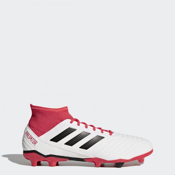 Футбольные бутсы Adidas Predator 18.3 FG CM7667_image_1