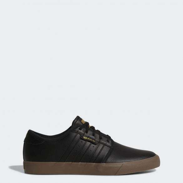 Мужские кеды Adidas Originals Seeley CQ1180_image_1