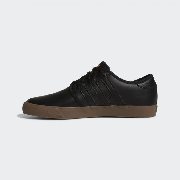 Мужские кеды Adidas Originals Seeley CQ1180_image_2