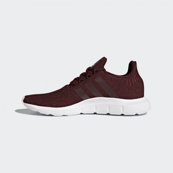 Женские кроссовки Adidas Originals Swift Run W CQ2017_image_2