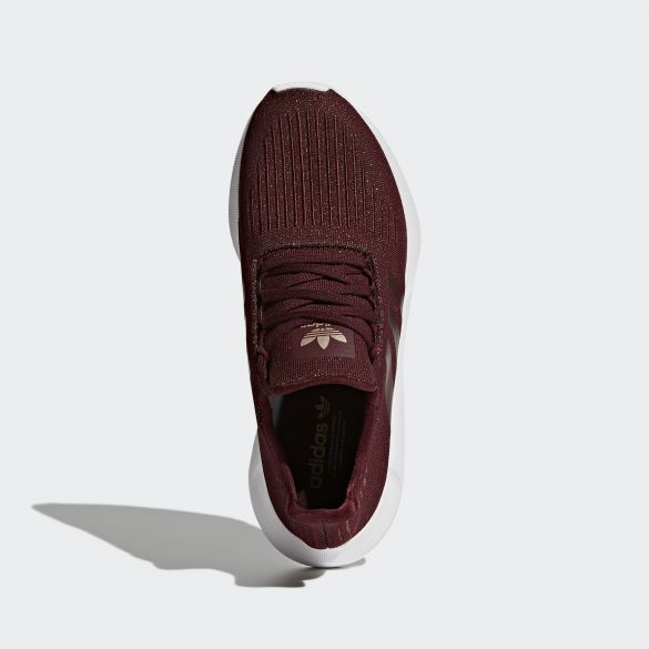 Женские кроссовки Adidas Originals Swift Run W CQ2017_image_8