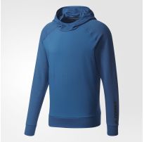 Мужская худи Adidas Terrex Climb - the - City Wool BS0032_image_2