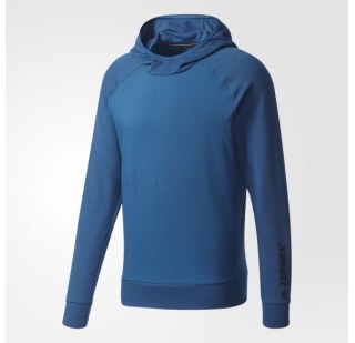 Чоловіча худі Adidas Terrex Climb - the - City Wool BS0032