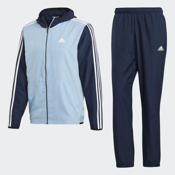 Чоловічий спортивний костюм Adidas Pride CD6368_image_1