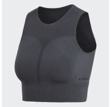 Жіночий укорочений топ Adidas Warp Knit CD6424