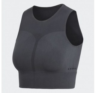 Жіночий укорочений топ Adidas Warp Knit CD6424