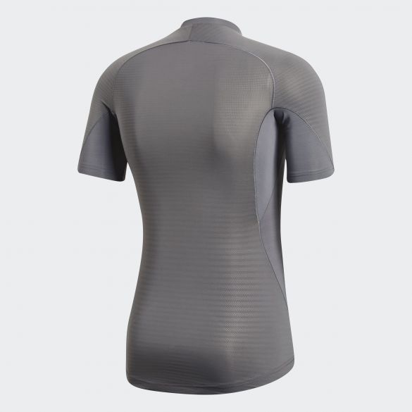 Мужская футболка Adidas Alphaskin Tech CD7139_image_2