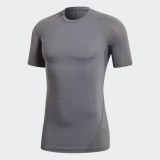 Мужская футболка Adidas Alphaskin Tech CD7139_image_1